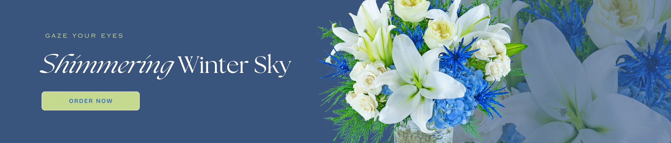 Flower Delivery to Phoenix by Ambrosia Floral Boutique & Flower Delivery